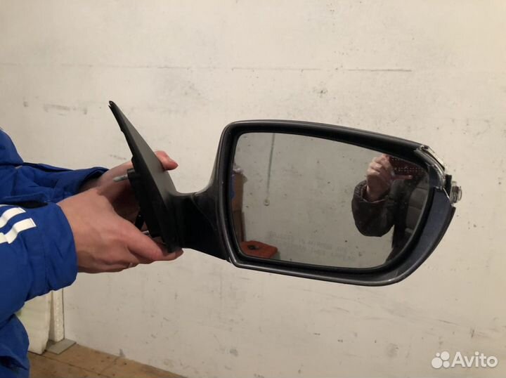 Зеркало заднего вида Hyundai Sonata