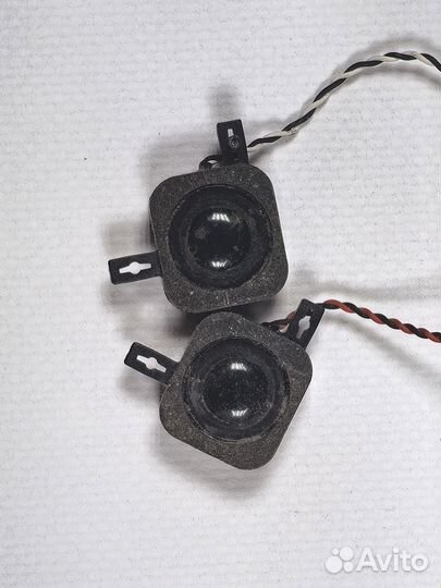 Динамики ноутбука Samsung R505