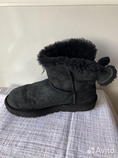 Угги Ugg оригинал 36