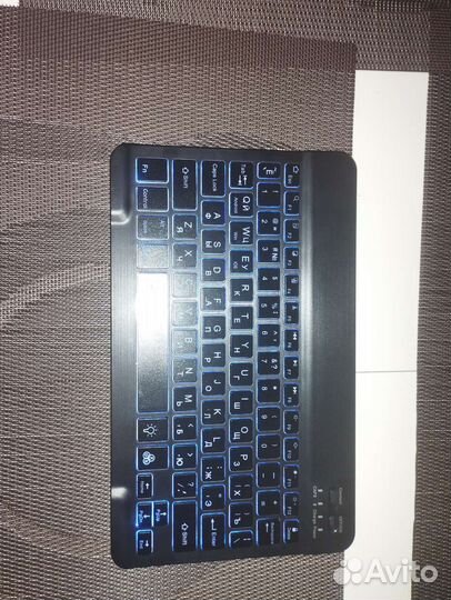 Клавиатура беспроводная Bluetooth