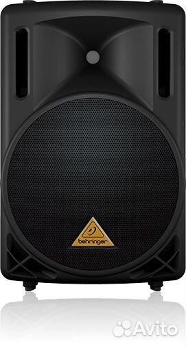 Активная акустическая система Behringer B212D