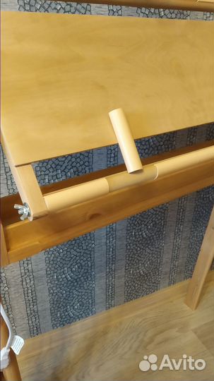 Станок для алмазной мозаики