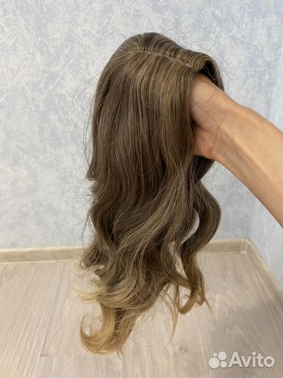 Парик новый