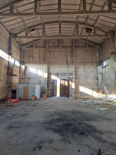 Склад, 900 м²