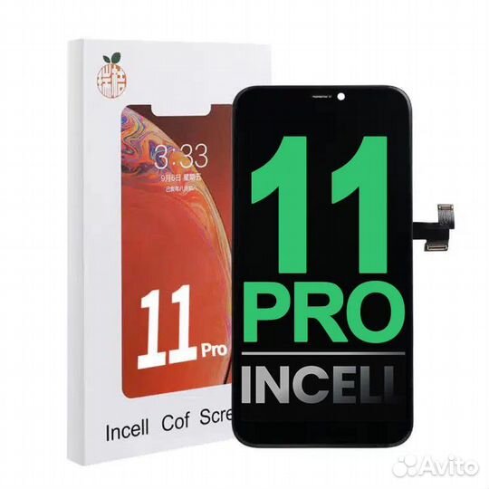 Дисплей для iPhone 11Pro in-cell