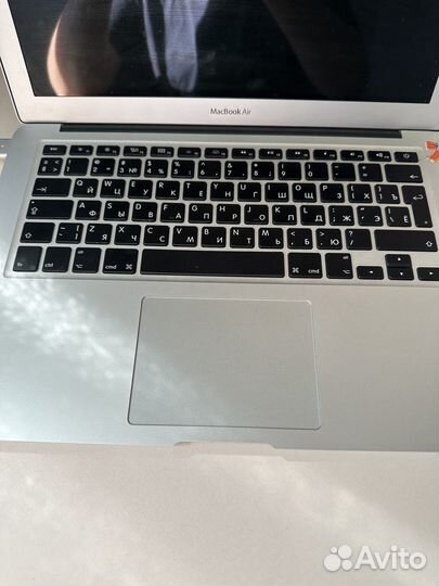 Apple MacBook Air 13 2017