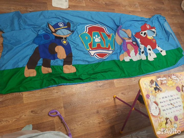 Реквизит для аниматоров