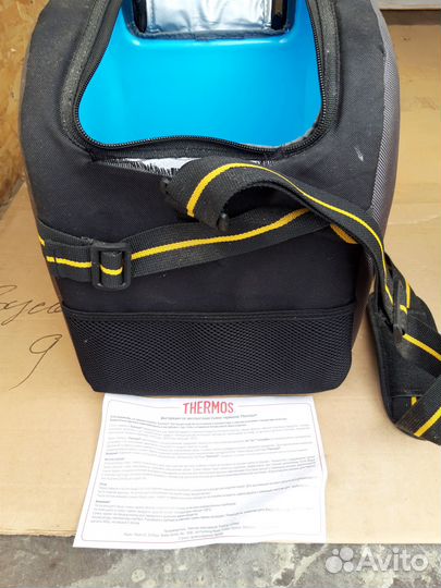 Сумка термос
