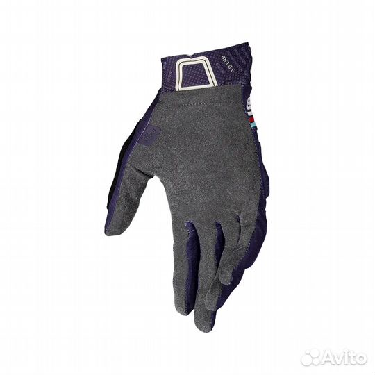 Велоперчатки Leatt MTB 3.0 Lite Glove (Velvet, M