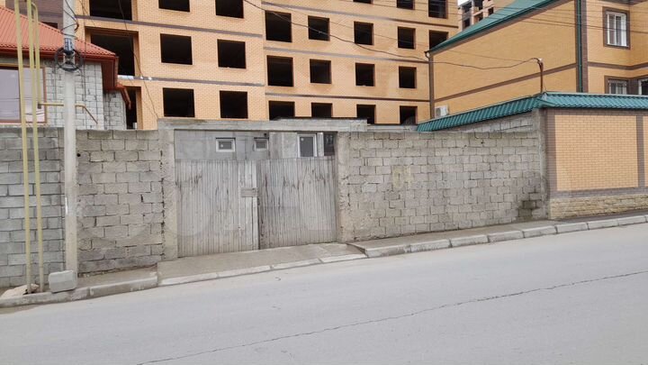 Дом 70 м² на участке 1,7 сот.