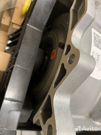 Коробка передач АКПП Ford Mondeo 5 EcoBoost