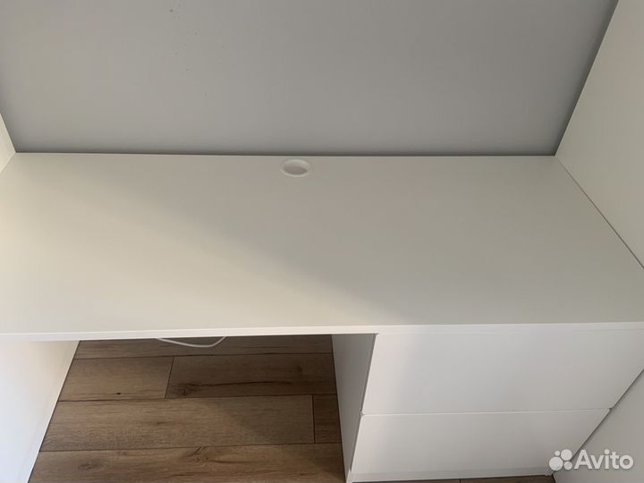 Кровать чердак IKEA стува