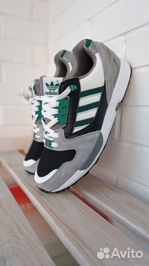 Кроссовки adidas Torsion