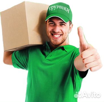 Грузчик ежедневная оплата