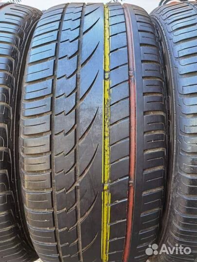 Continental ContiCrossContact AT 265/50 R20 111V