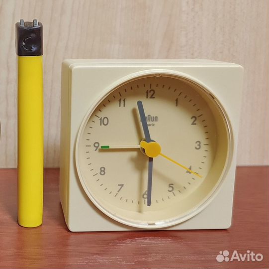 Часы будильники механические и эл.механические