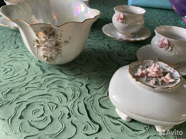 Набор посуды