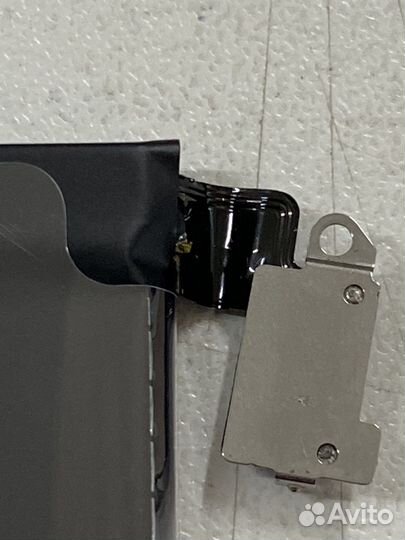 Аккумулятор iPhone 4 original