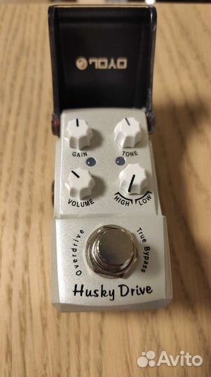 Joyo Husky Drive