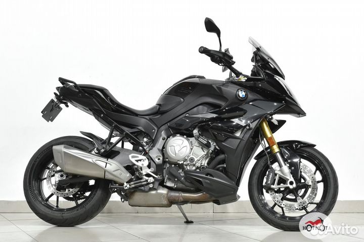 BMW S 1000 XR 2019г