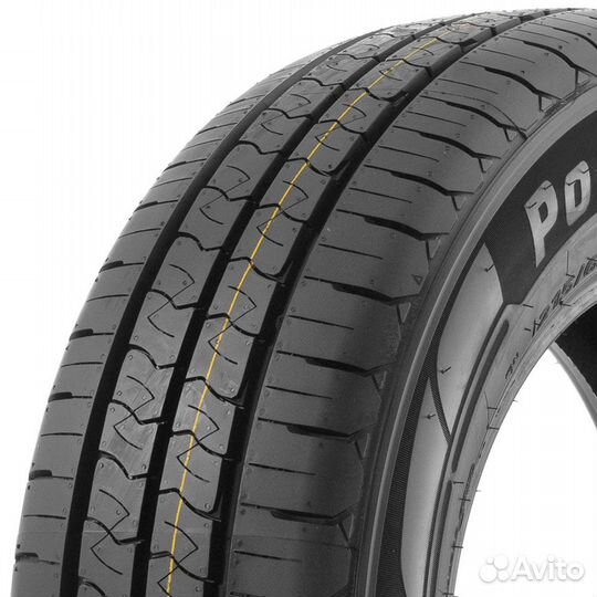 Kumho PorTran KC53 155/80 R12 R