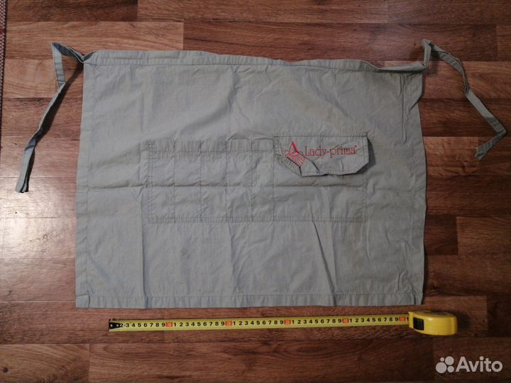 Фартук для любителя и мастера