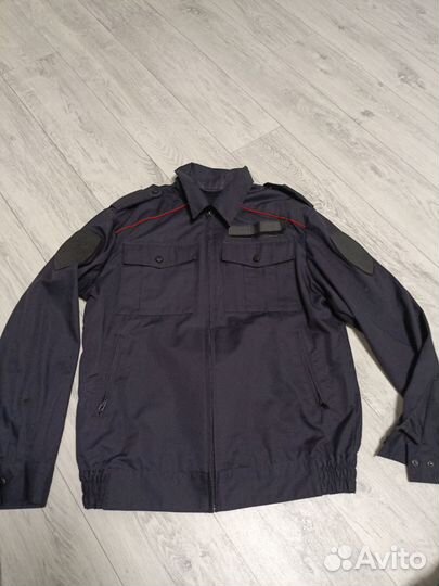 Полицейская форма