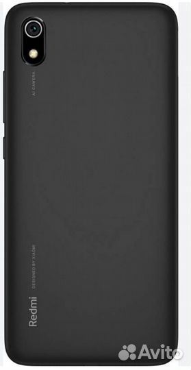 Xiaomi Redmi 7A, 2/16 ГБ