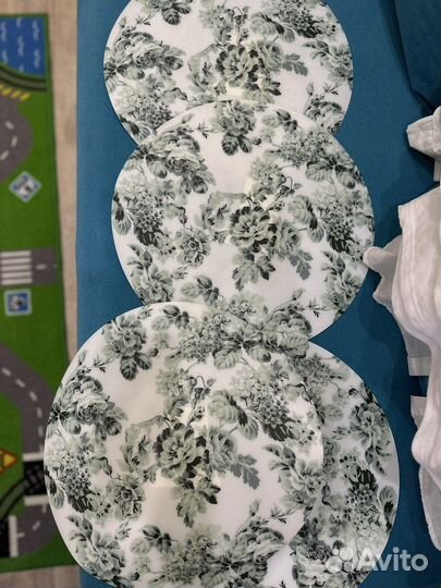 Салфетки сервировочные IKEA