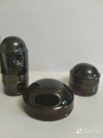 Керамический набор для специй