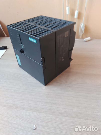 Контролер CPU Siemens Simatic 6ES7 318-3EL01-oabo