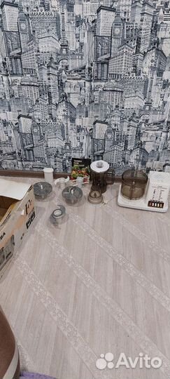 Бытовая техника для кухни