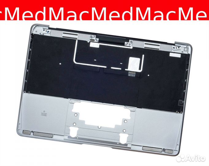 Топкейс Клавиатура Трекпад MacBook 12 A1534 2017