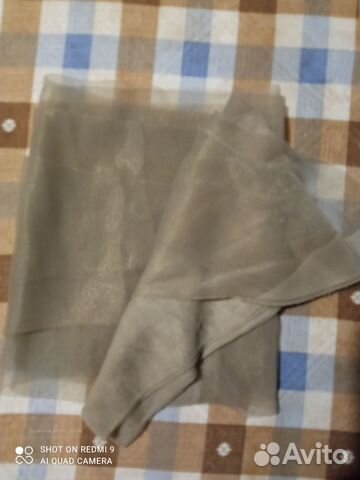 Чулки капроновые СССР