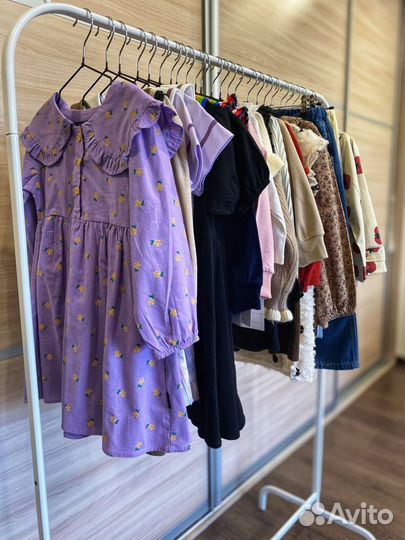 Детские вещи