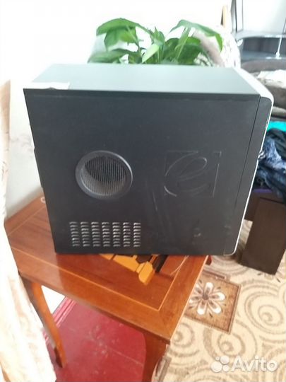 Системный блок