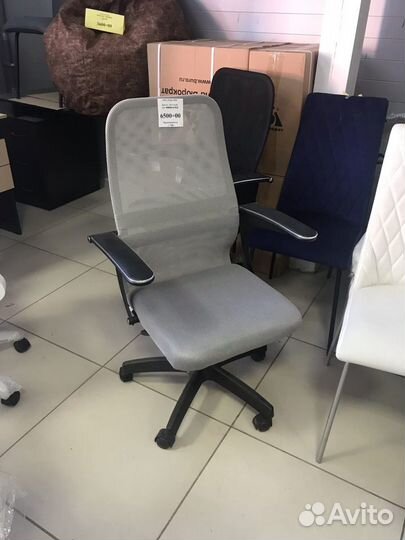 Кресло cм-8 Новое разные цвета