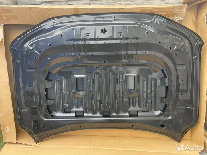 Капот Toyota Land Cruiser 300 5330160720