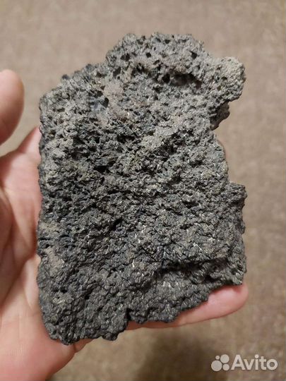 Продам метеорит