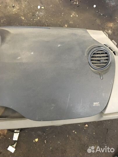 Торпедо Renault Kangoo 2(2319)