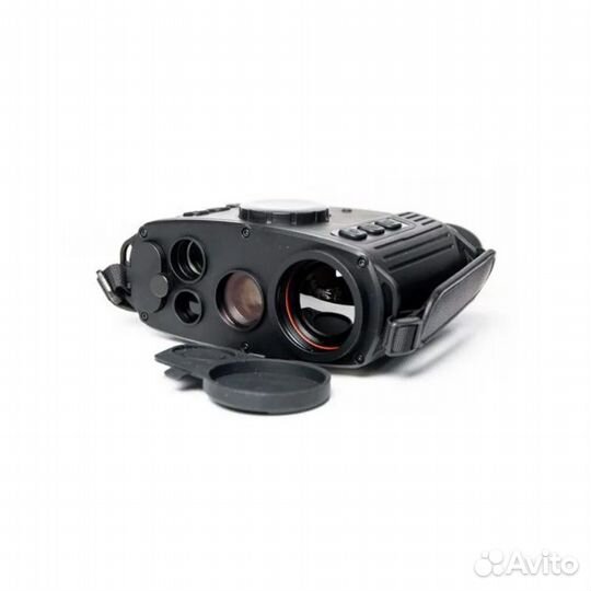 Тепловизионный бинокль HTI HT-C680