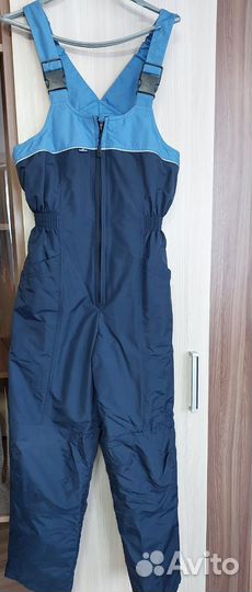 Продам женский зимний костюм, спецодежда