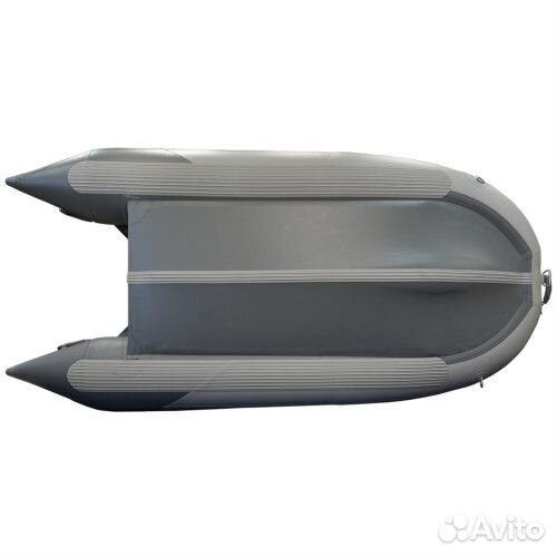 Лодка надувная пвх Liman 330ALR