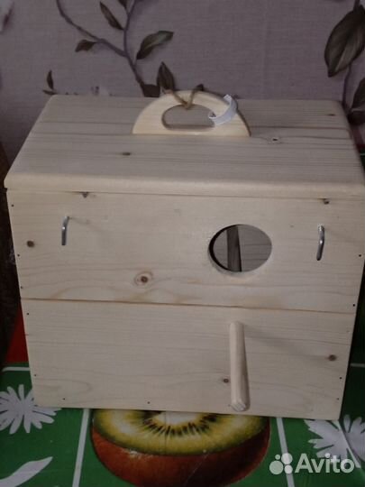 Клетка для грызунов