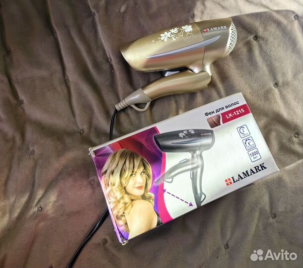 Фен lamark