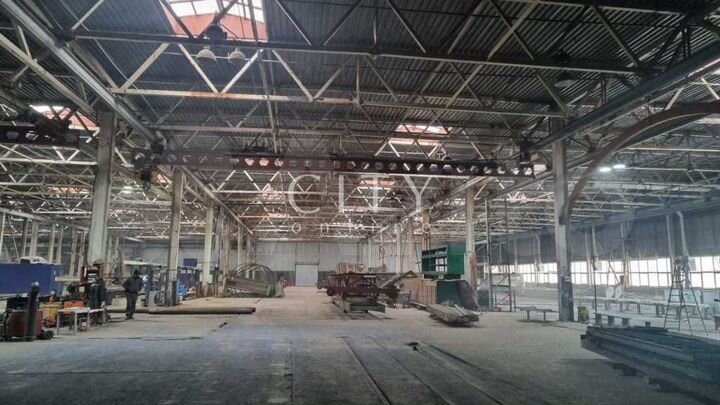 Склады в Аренду 20км на юг