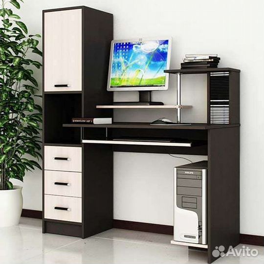 Компьютерный стол спк 31