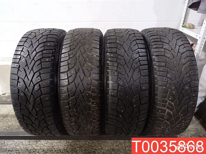 Gislaved NordFrost 100 SUV 225/65 R17 100R
