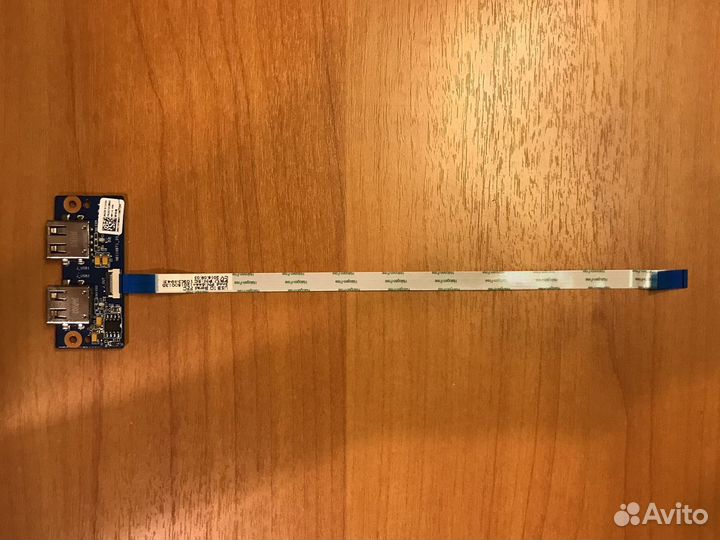 Запчасти для Lenovo 100S-11IBY