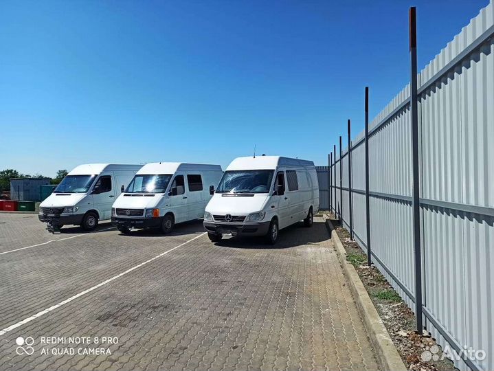 Грузоперевозки по Симферополю и Крыму